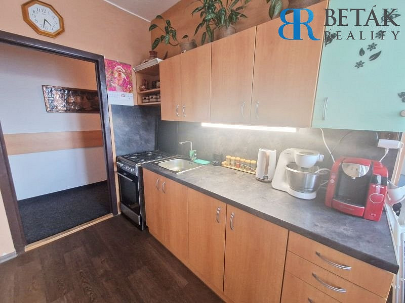 Prodej bytu 3+1 72 m² – fotografie 3