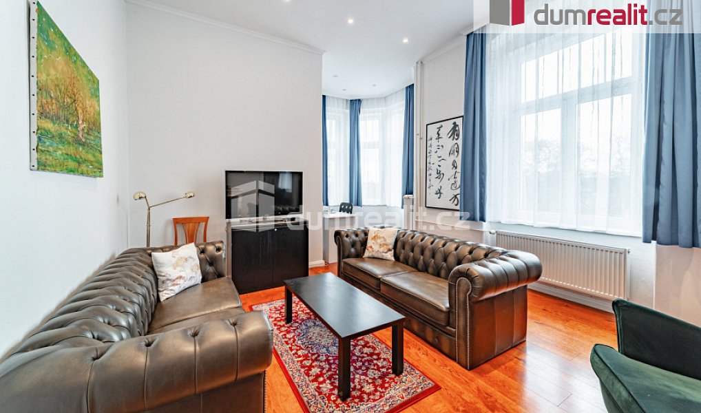 Prodej domu 290 m² s pozemkem 1 219 m², Mariánské Lázně – náhled fotky 10