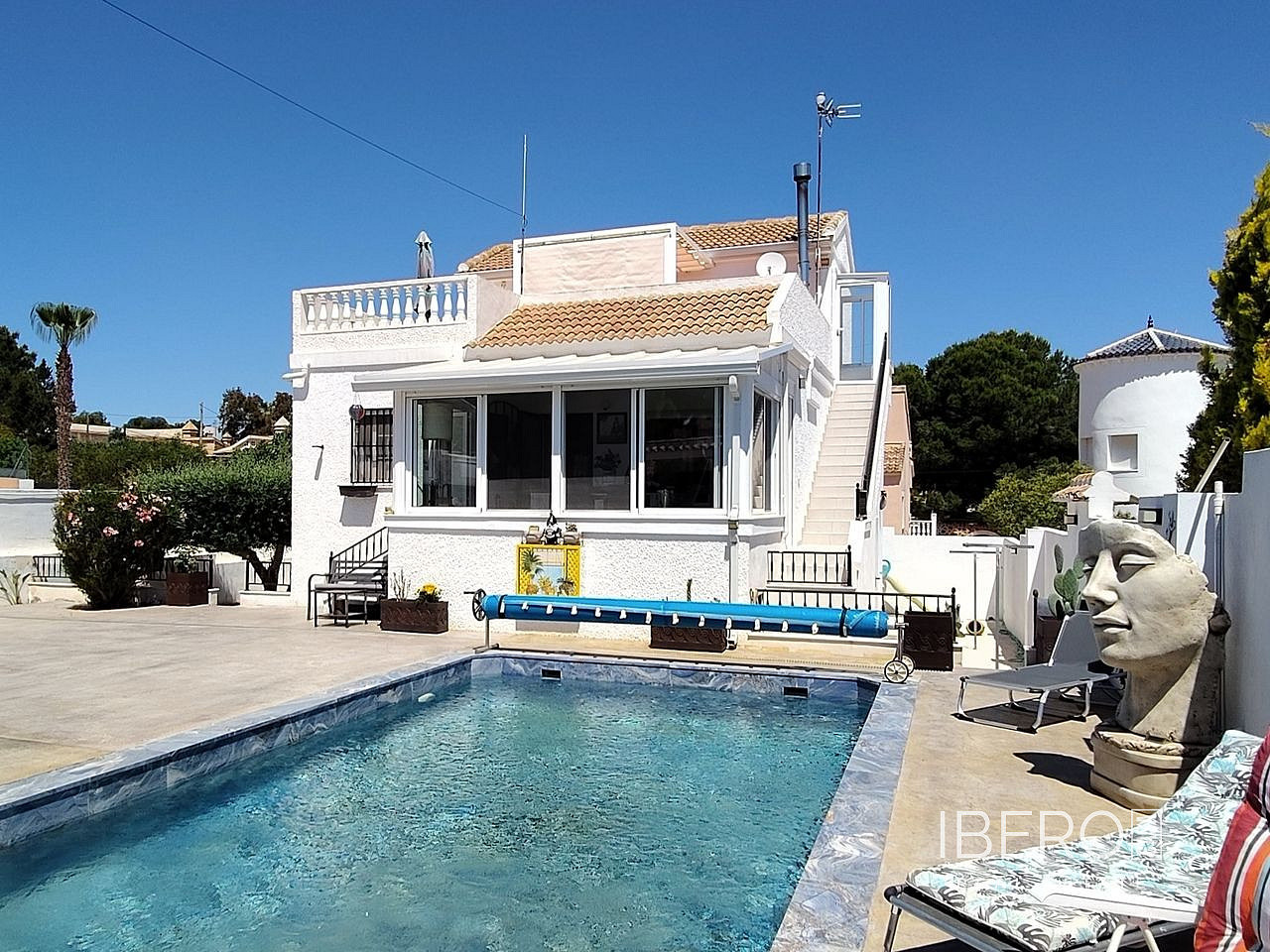 Casa 4+kk – Orihuela, Torremendo - Vista 2
