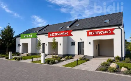 Prodej domu 114 m² s pozemkem 335 m², Chrudim - Medlešice