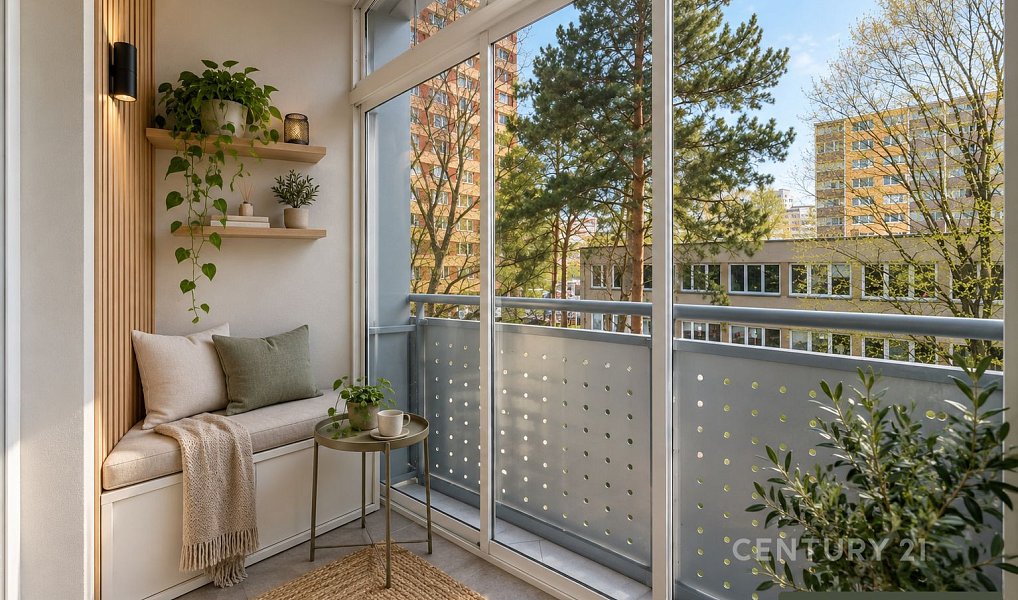 Prodej bytu 3+1 70 m², Brno – náhled fotky 14
