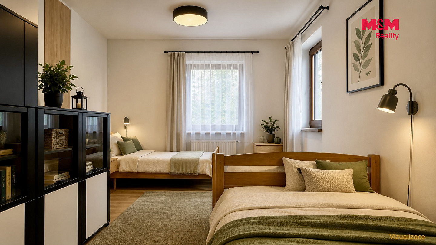 Prodej domu 87 m² s pozemkem 2 178 m² – fotografie 5