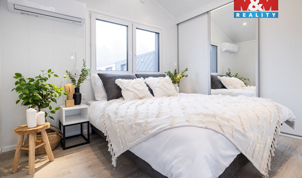 Prodej domu 40 m² s pozemkem 1 335 m², Vítězná – náhled fotky 8