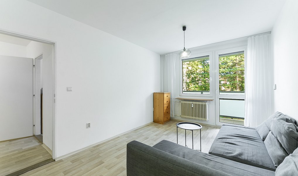 Prodej bytu 2+kk 40 m², Kralupy nad Vltavou – náhled fotky 16