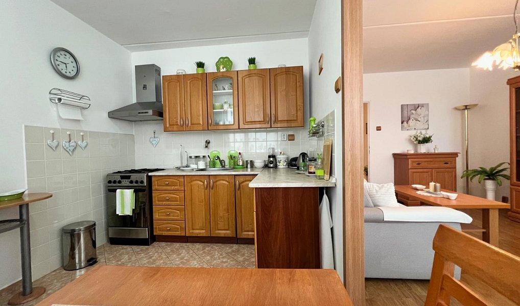 Prodej bytu 3+1 62 m², Most – náhled fotky 9