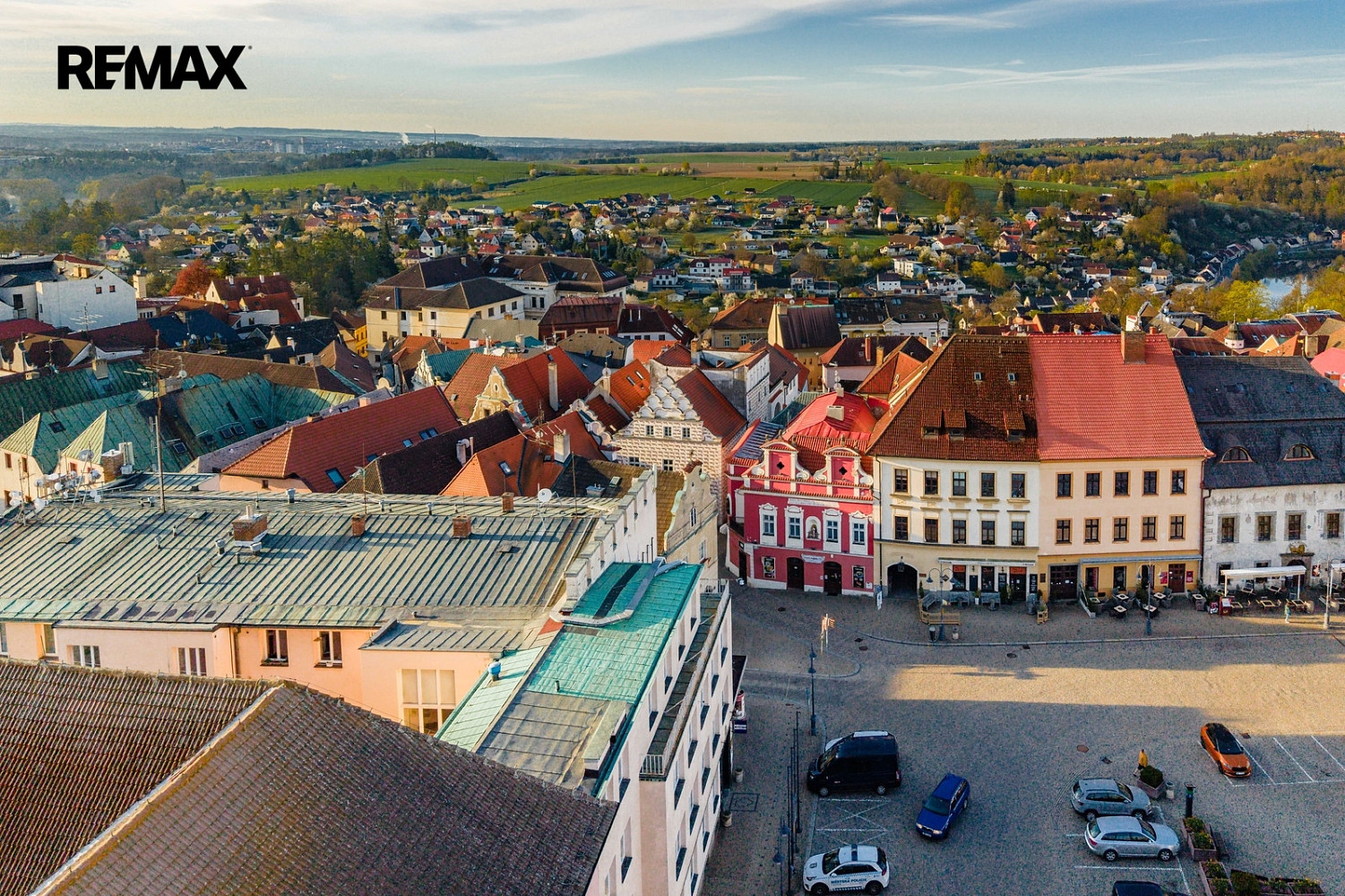 Prodej nájemního domu, činžáku 266 m² — photo 4