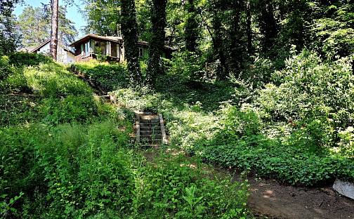 Prodej chaty/chalupy 48 m² s pozemkem 588 m², Josefa Lady, Hrusice, okres Praha-východ