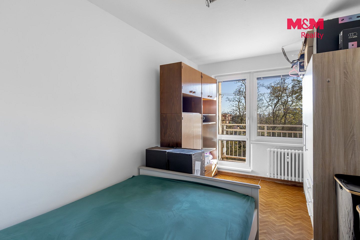 Prodej bytu 3+1 67 m² – fotografie 5
