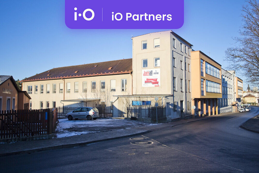 Prodej výrobních prostor 10 911 m² – fotografie 5