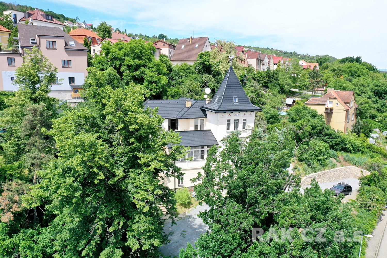 Prodej domu 338 m² s pozemkem 1 200 m² — photo 3