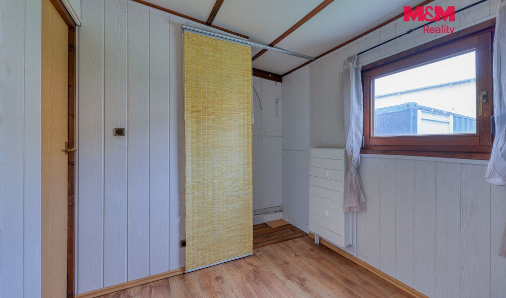 Prodej mobilheimu, 48 m2, Přeštice, Přeštice – náhled fotky 11