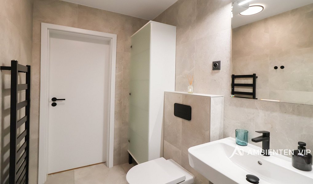Pronájem bytu 1+kk 28 m², Brno – náhled fotky 6