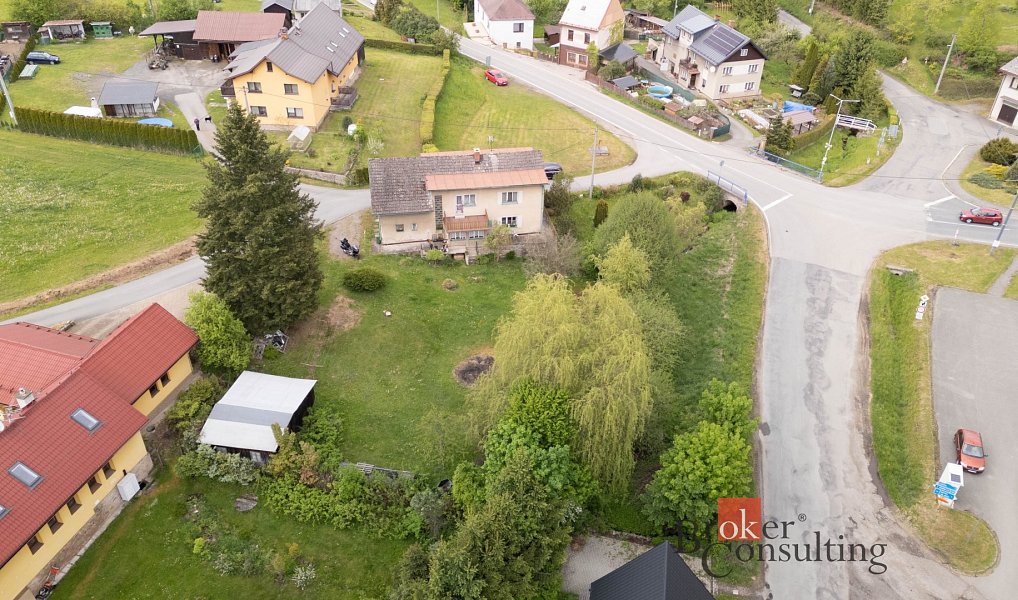 Prodej domu 150 m² s pozemkem 1 734 m², Javornice – náhled fotky 22