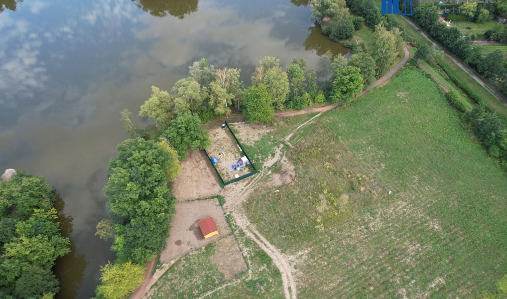 Prodej zahrady 286 m², Duchcov – náhled fotky 8