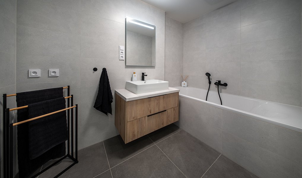 Prodej bytu 4+kk 105 m², Praha – náhled fotky 6