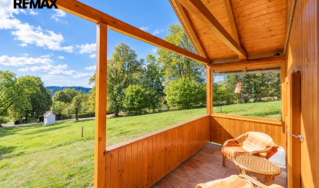 Prodej pozemku 27 377 m², Chvalšiny – náhled fotky 6