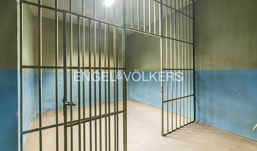 Pronájem komerčního objektu (jiného typu) 3 100 m², Panenské Břežany – náhled fotky 12