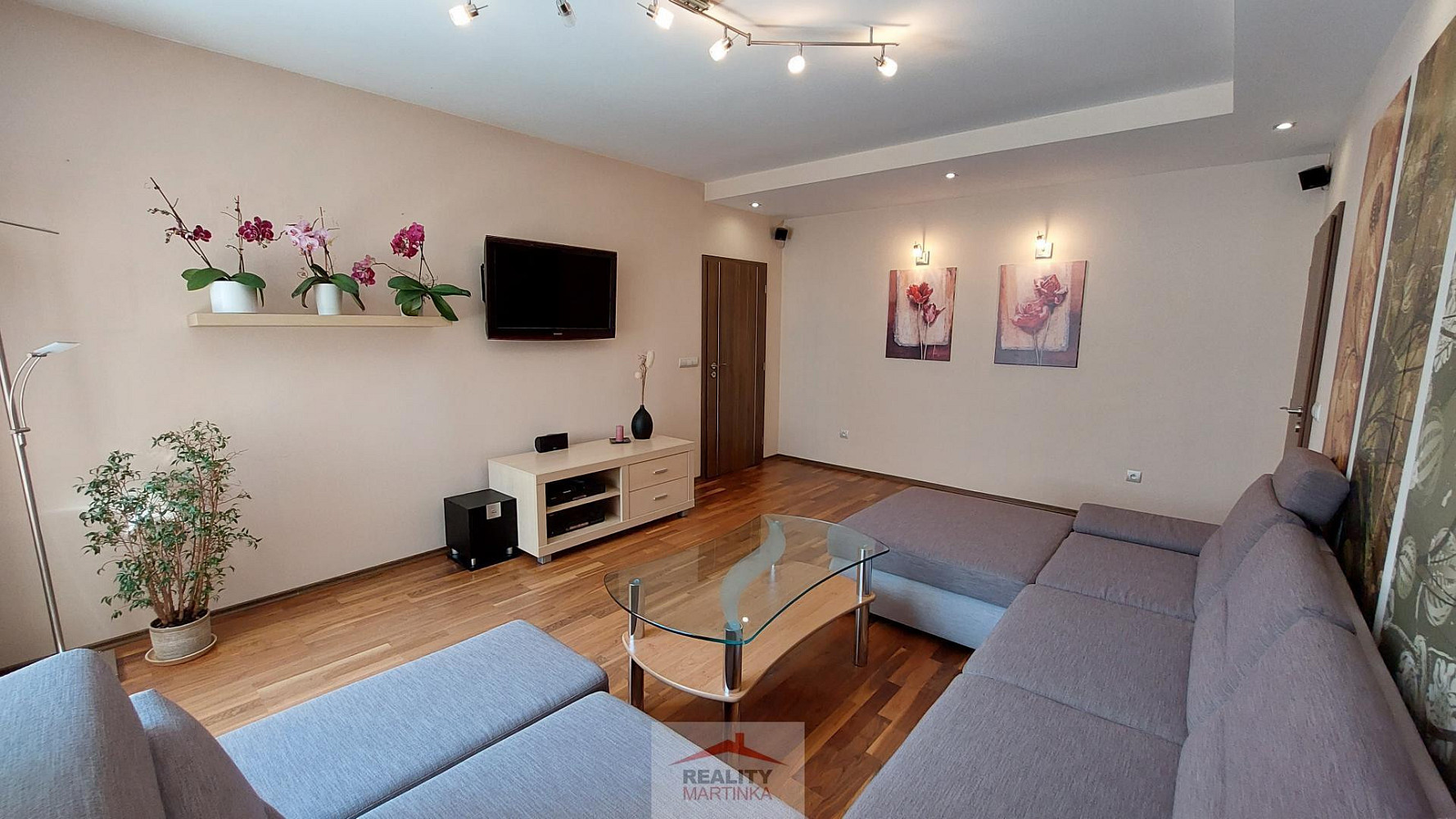 Prodej bytu 4+1 102 m²