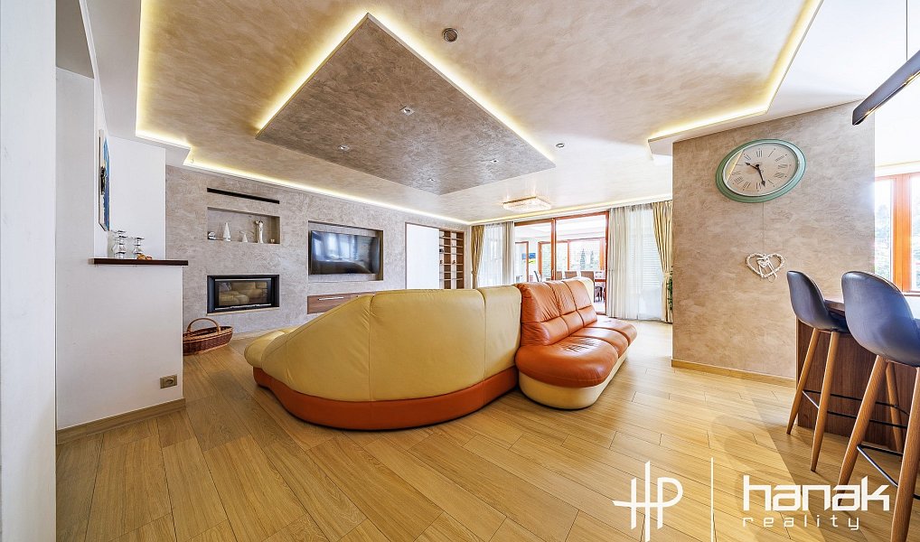 Prodej domu 262 m² s pozemkem 963 m², Olomouc – náhled fotky 9