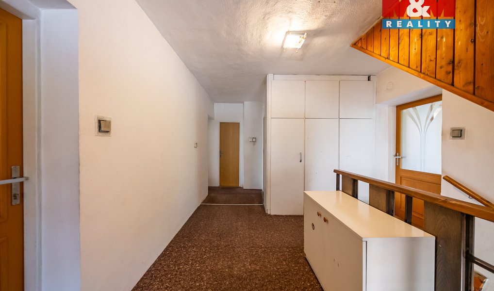 Prodej domu 420 m² s pozemkem 1 415 m², Ostrava – náhled fotky 20