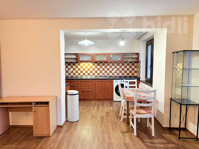 Pronájem bytu 4+1 100 m² – fotografie 4