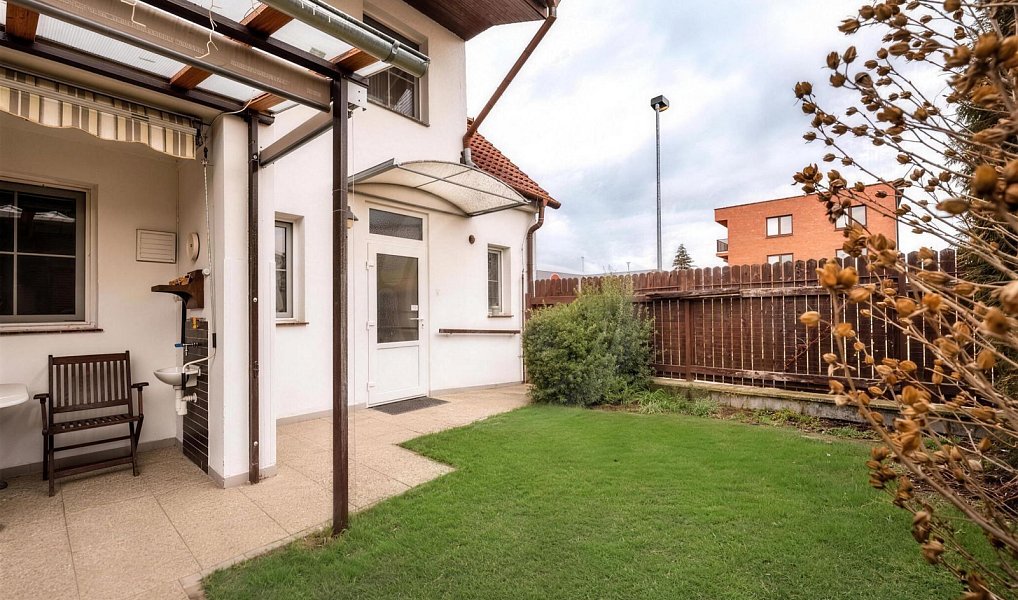 Prodej domu 160 m² s pozemkem 261 m², České Budějovice – náhled fotky 4