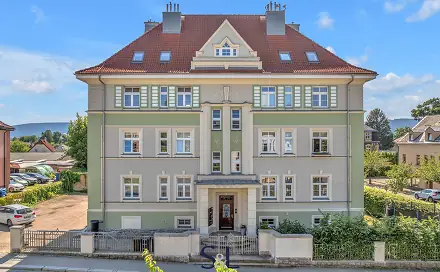 Prodej bytu 3+kk 100 m², Pavlovická, Liberec - Liberec I-Staré Město