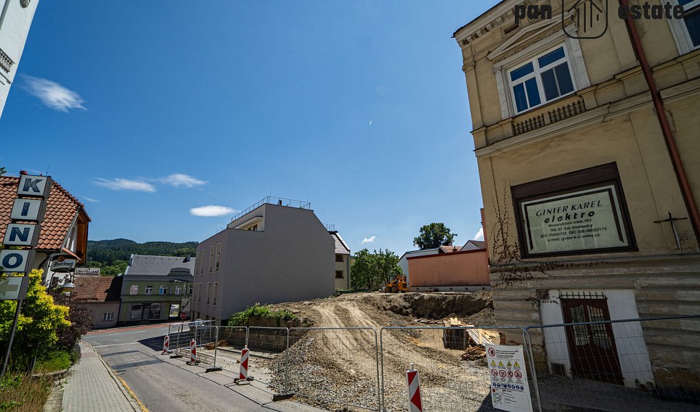 Prodej bytu 2+kk 44 m², Valašské Klobouky – náhled fotky 8