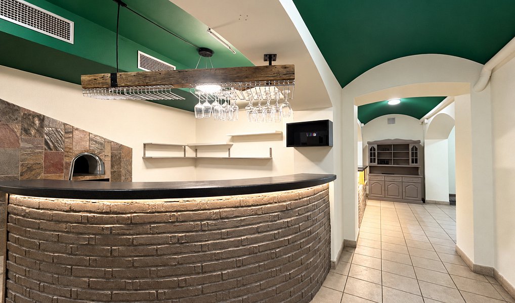 Pronájem restaurace 297 m², Praha – náhled fotky 6
