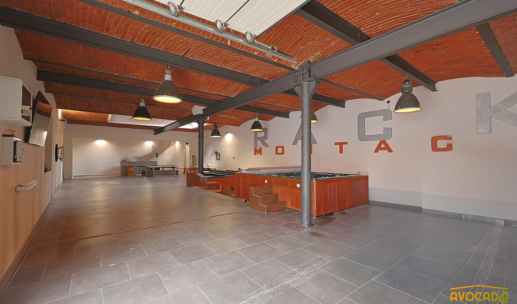 Prodej nájemního domu, činžáku 2 860 m², Dvůr Králové nad Labem – náhled fotky 8