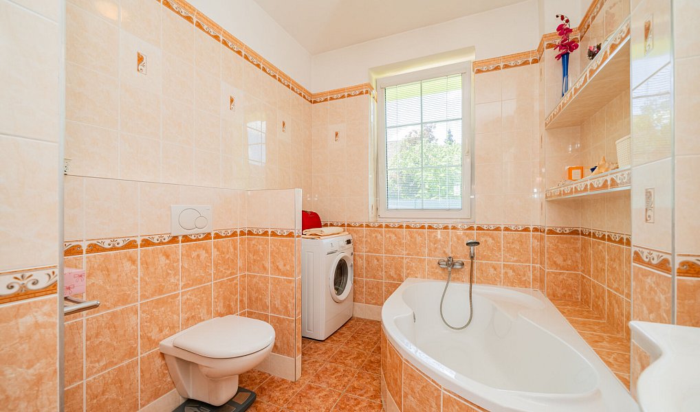Prodej domu 78 m² s pozemkem 621 m², Praha – náhled fotky 23