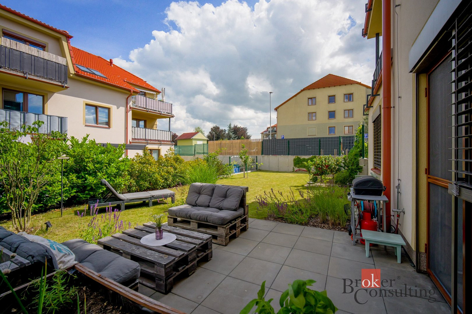 Prodej bytu 3+kk 78 m²