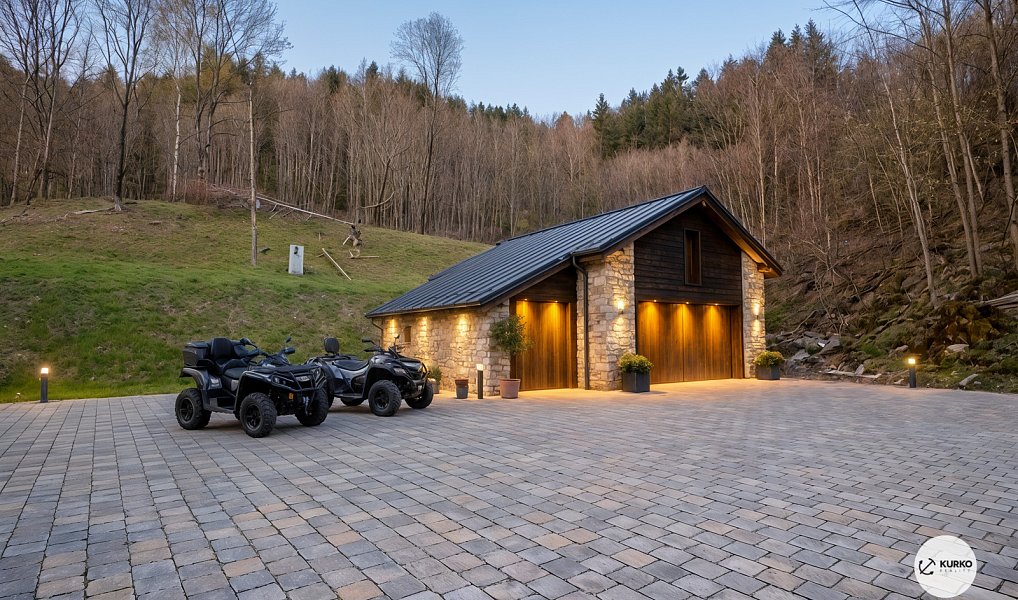Prodej chaty/chalupy 120 m² s pozemkem 64 360 m², Morávka – náhled fotky 4
