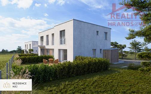 Prodej bytu 4+kk 77 m², Háj ve Slezsku, okres Opava