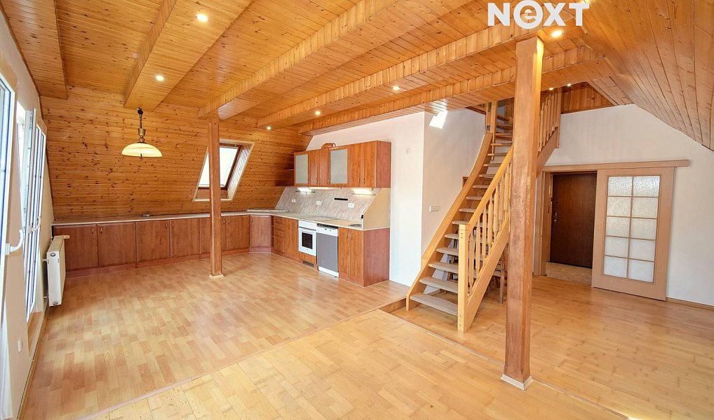 Prodej bytu 2+kk 70 m², Kladno – náhled fotky 2