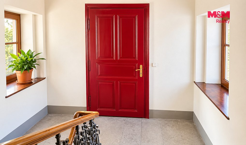 Prodej bytu 4+kk 129 m², Jablonec nad Nisou – náhled fotky 9