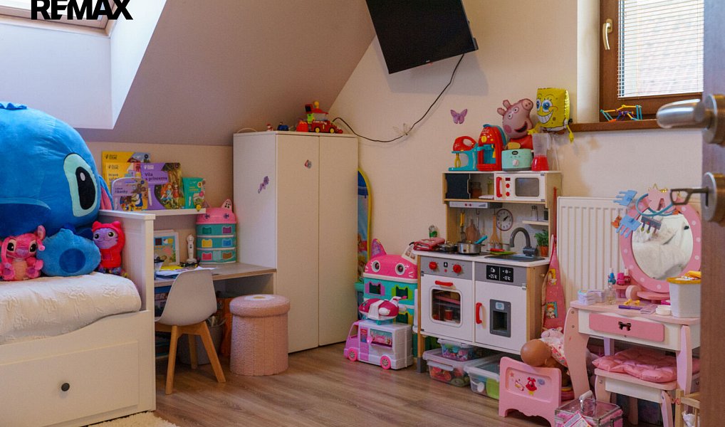 Prodej domu 164 m² s pozemkem 1 451 m², Obora – náhled fotky 20