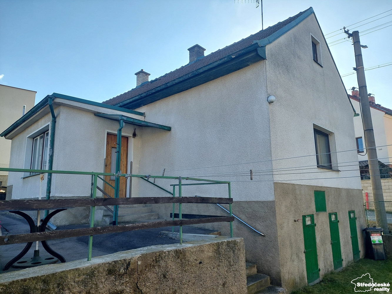 Prodej domu 61 m² s pozemkem 300 m² – fotografie 2