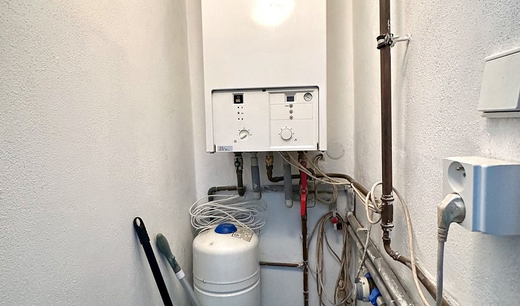 Pronájem bytu 2+1 57 m², Bor – náhled fotky 11
