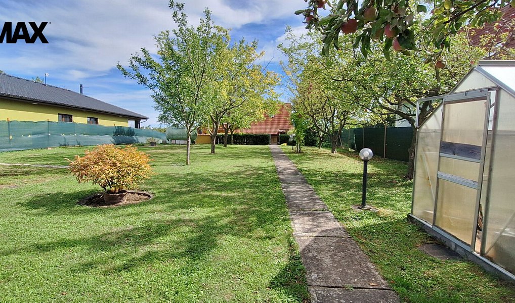 Prodej domu 92 m² s pozemkem 982 m², Moravské Málkovice – náhled fotky 14