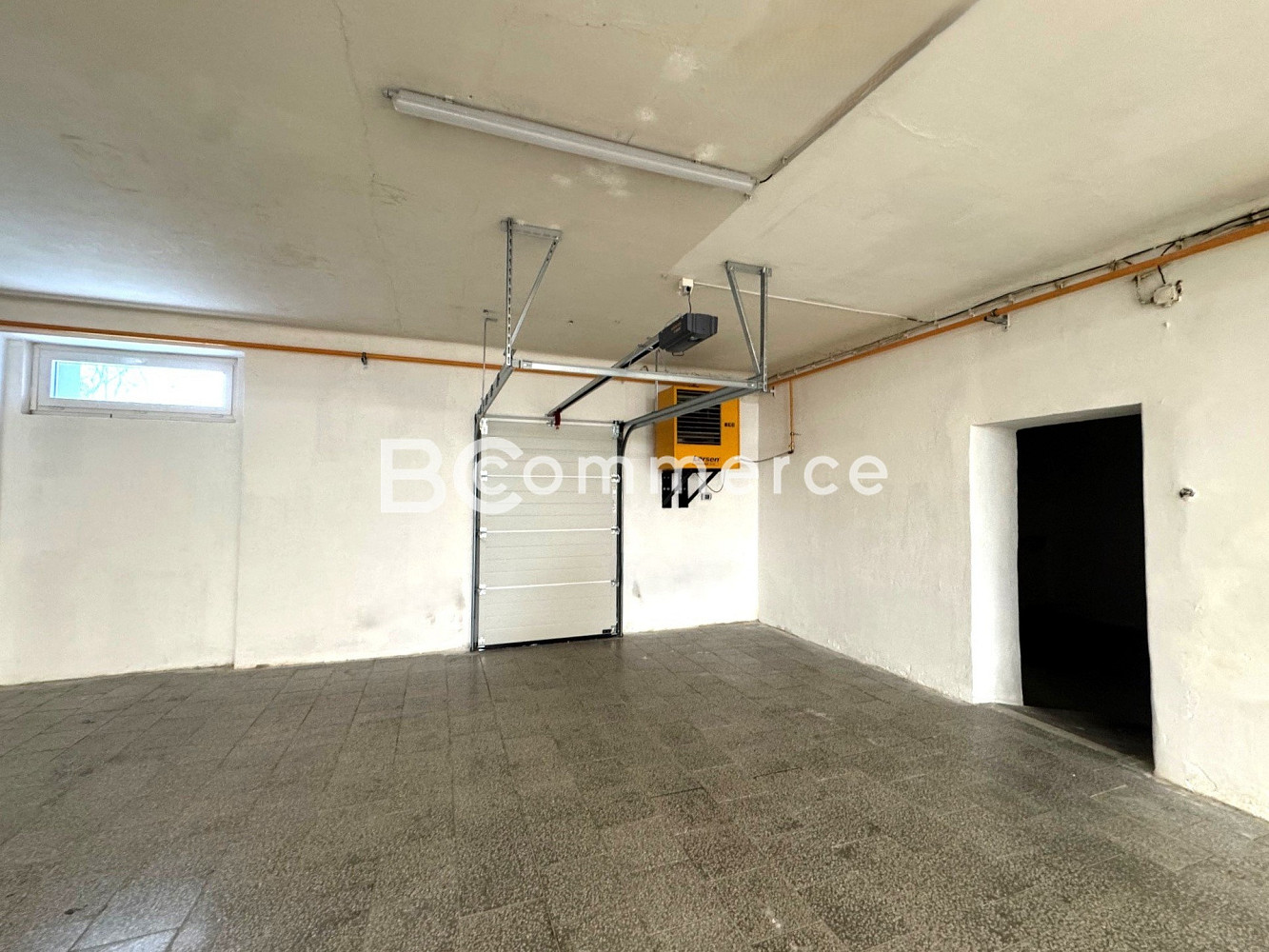 Pronájem skladovacích prostor 287 m² — photo 3