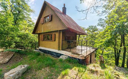 Prodej domu 53 m² s pozemkem 207 m², Chabeřice - Čížov, okres Kutná Hora