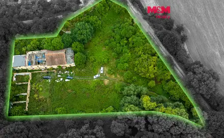 Prodej domu 700 m² s pozemkem 6 813 m², Tuchořice, okres Louny