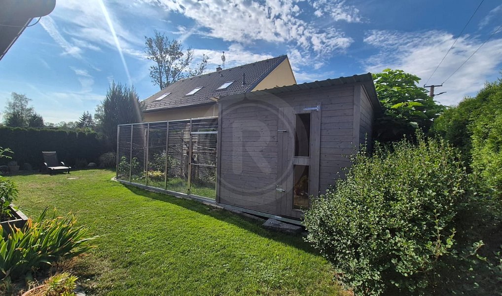 Prodej domu 120 m² s pozemkem 455 m², Boršov nad Vltavou – náhled fotky 17