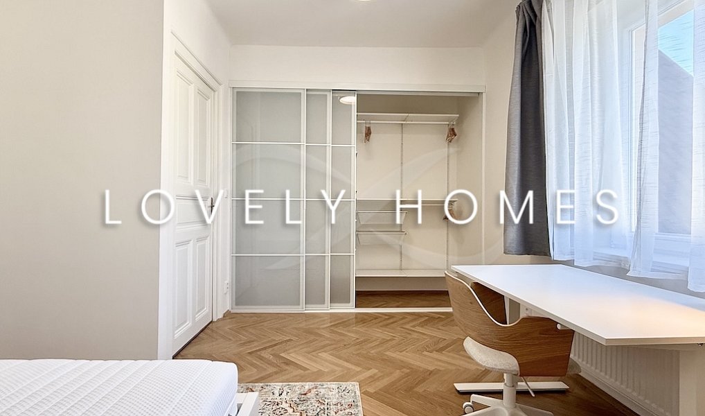 Pronájem domu 256 m² s pozemkem 1 100 m², Praha – náhled fotky 25