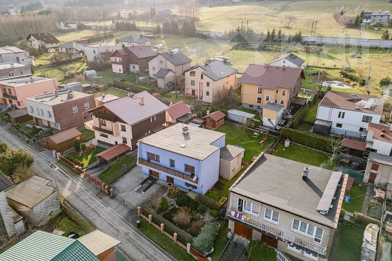 Prodej domu 140 m² s pozemkem 690 m² — photo 3