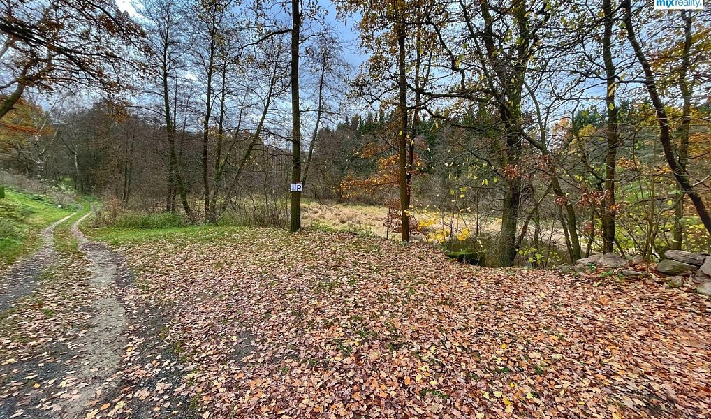 Prodej vodní plochy 14 487 m², Čmelíny – náhled fotky 21