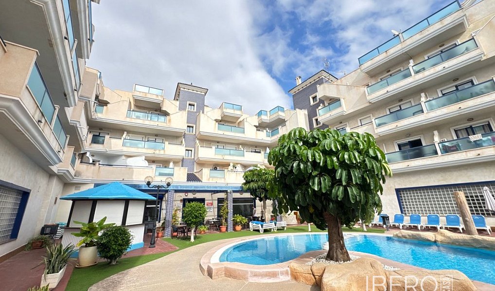 Prodej bytu 3+kk, 65 m², Cabo Roig