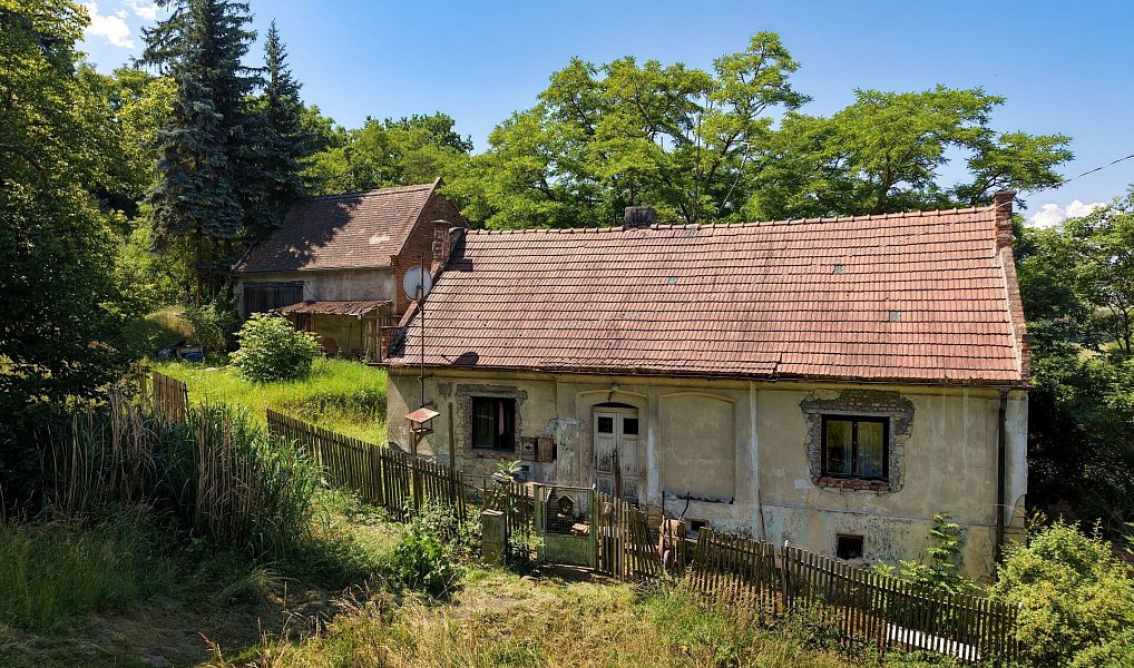 Prodej domu 90 m² s pozemkem 1 752 m², Holedeč – náhled fotky 4