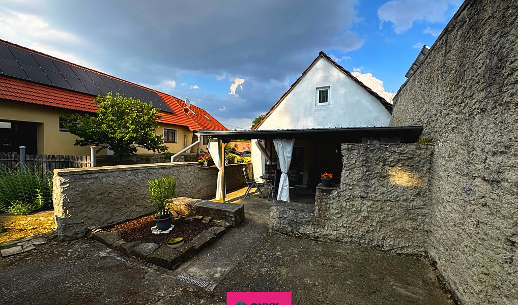 Prodej domu 86 m² s pozemkem 707 m², Křoví – náhled fotky 25